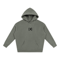 ARTIFACT 06 — Oversize Fleeced Hoodie