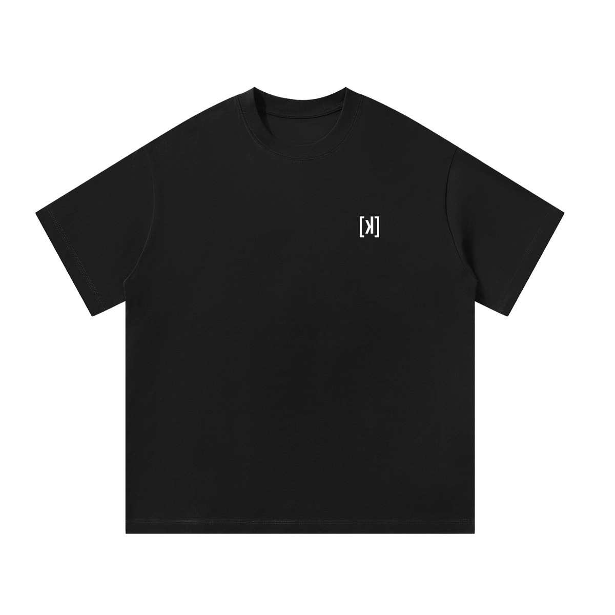 ARTIFACT 02 — Oversized Tee
