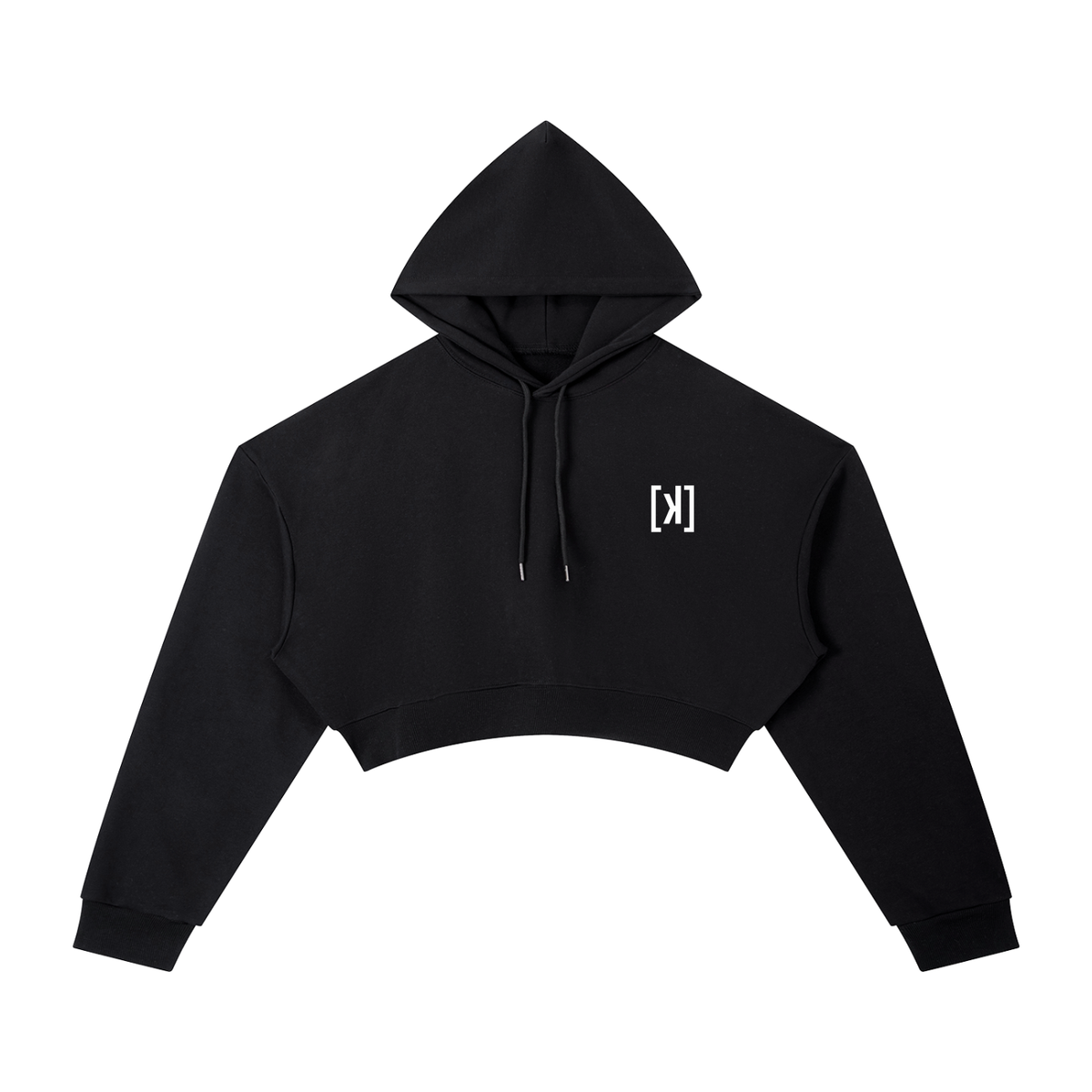 ARTIFACT 03 — Women’s Cropped Hoodie
