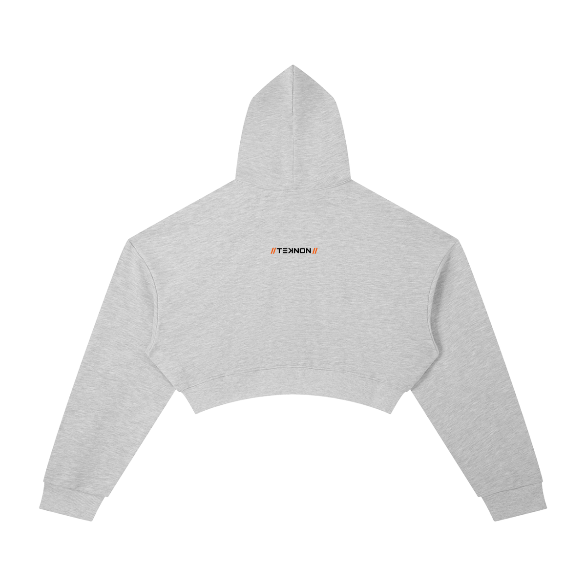 ARTIFACT 07 — Women’s Cropped Hoodie