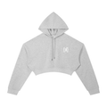 ARTIFACT 03 — Women’s Cropped Hoodie