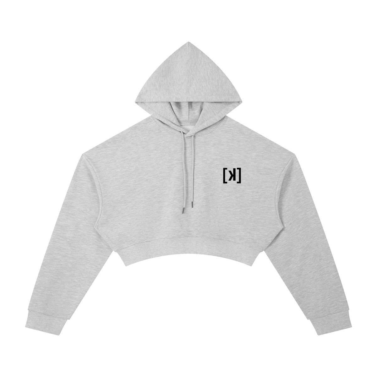 ARTIFACT 07 — Women’s Cropped Hoodie