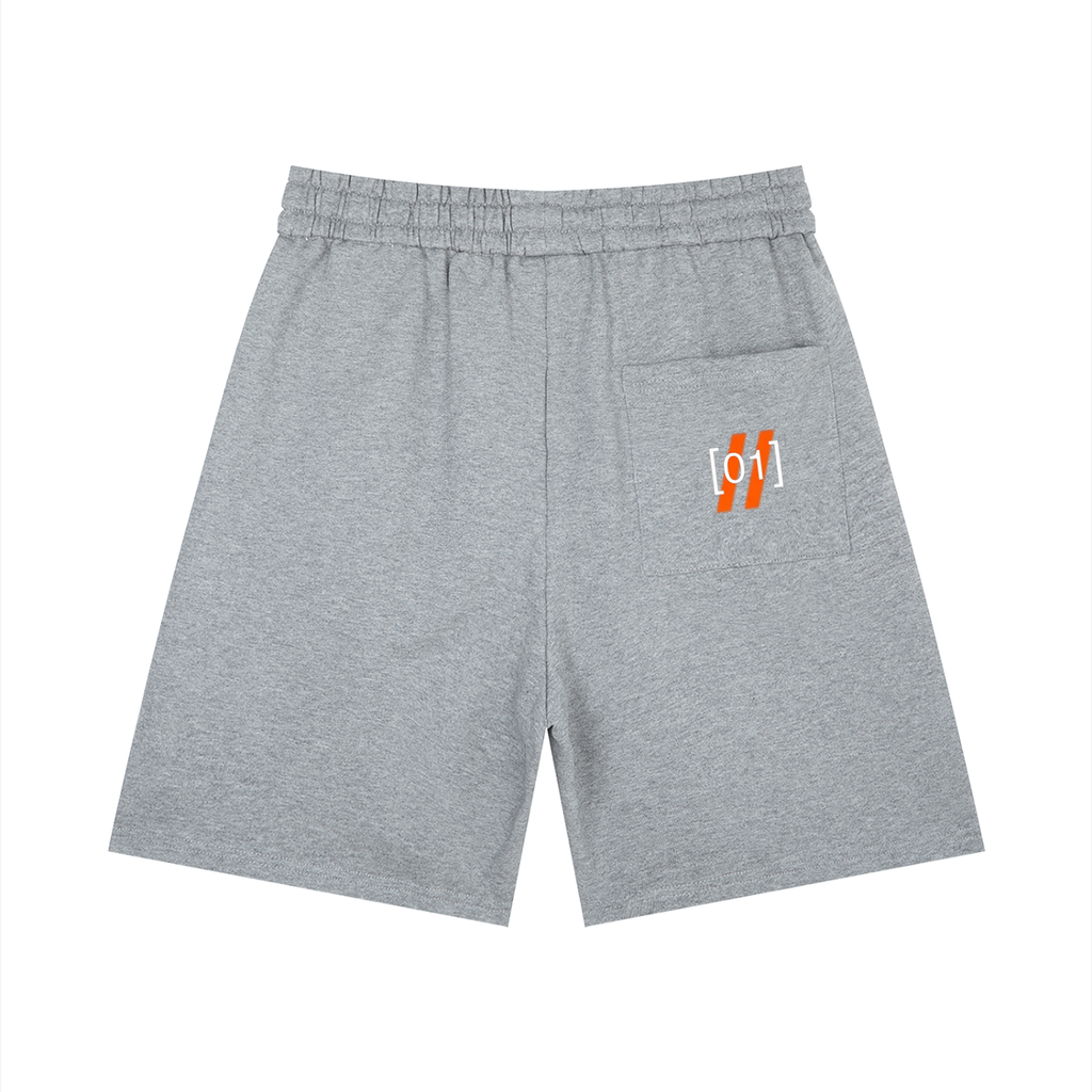 ARTIFACT 05 — Men’s Loose Fit Shorts