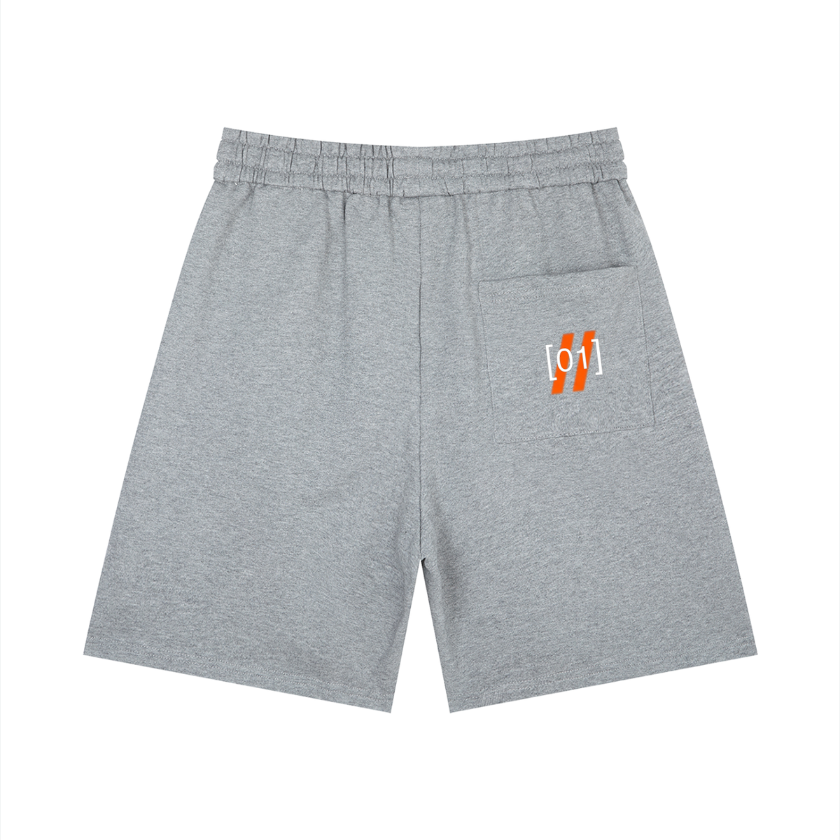 ARTIFACT 05 — Men’s Loose Fit Shorts
