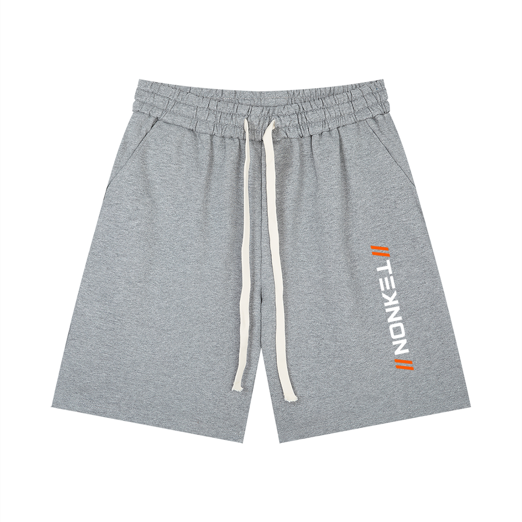 ARTIFACT 05 — Men’s Loose Fit Shorts