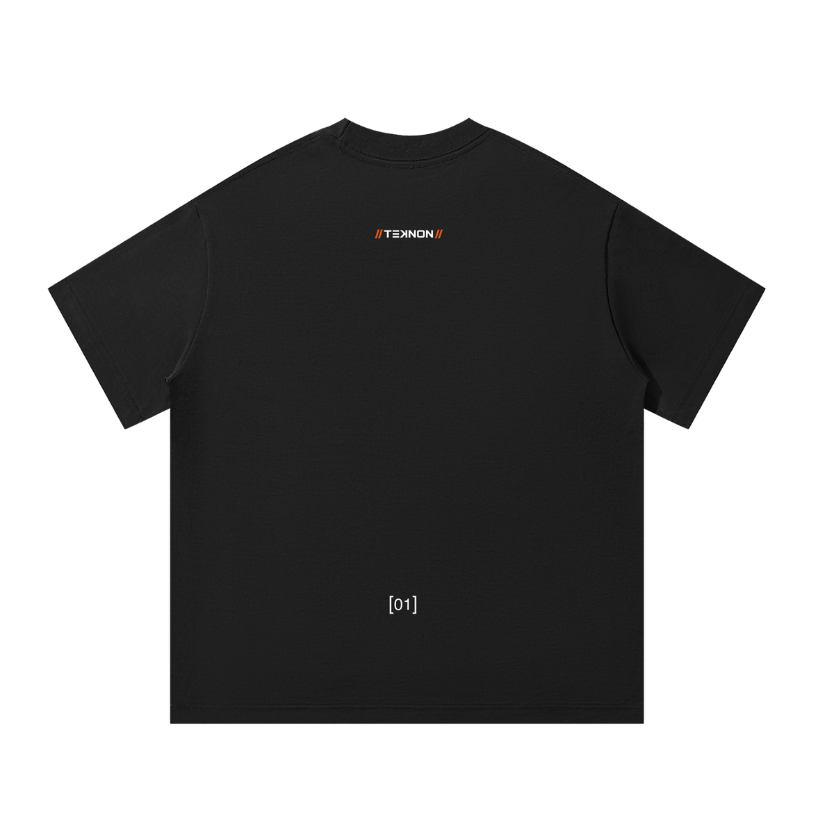 ARTIFACT 02 — Oversized Tee