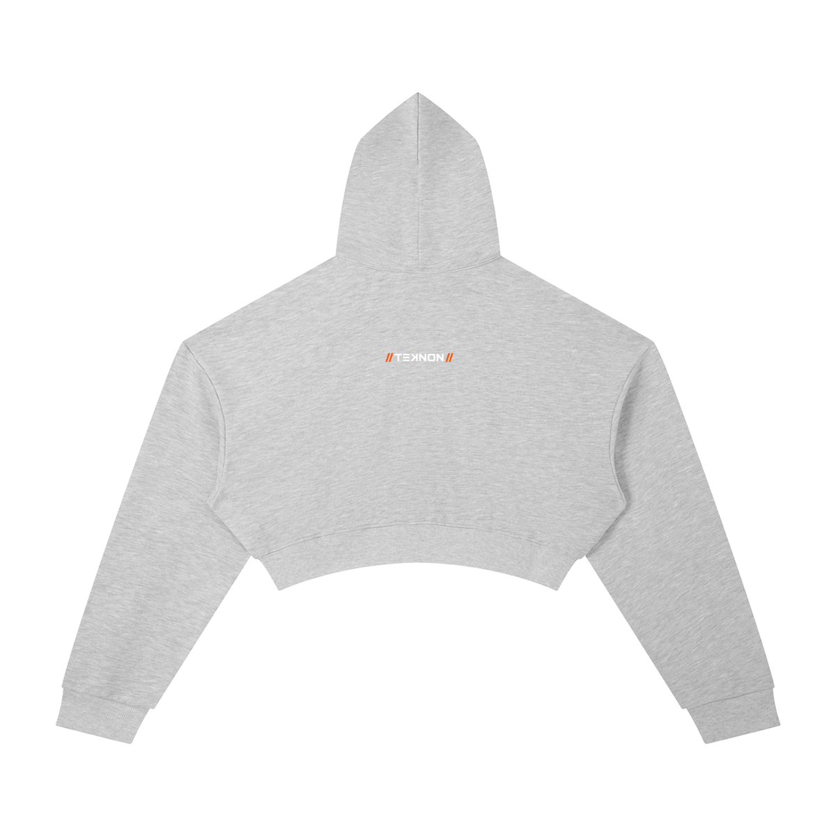 ARTIFACT 03 — Women’s Cropped Hoodie