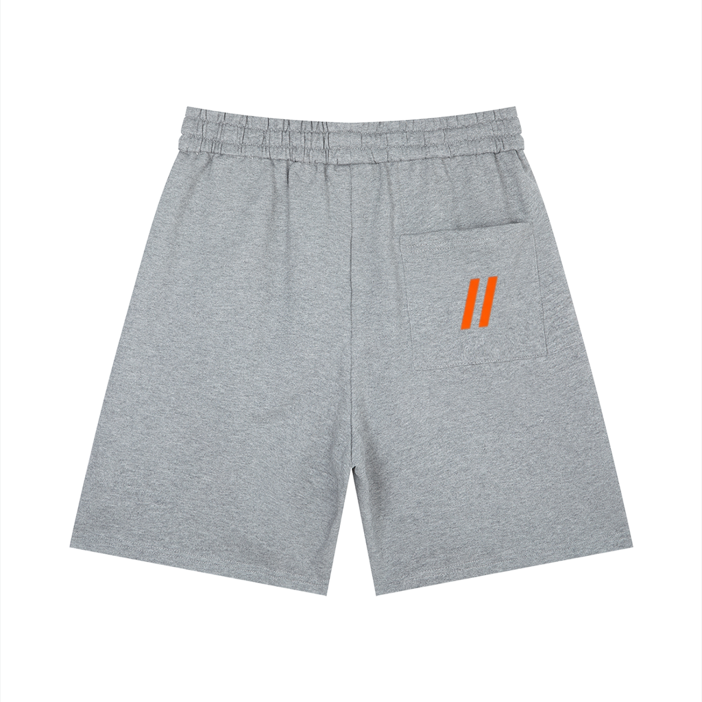 ARTIFACT 05 — Men’s Loose Fit Shorts