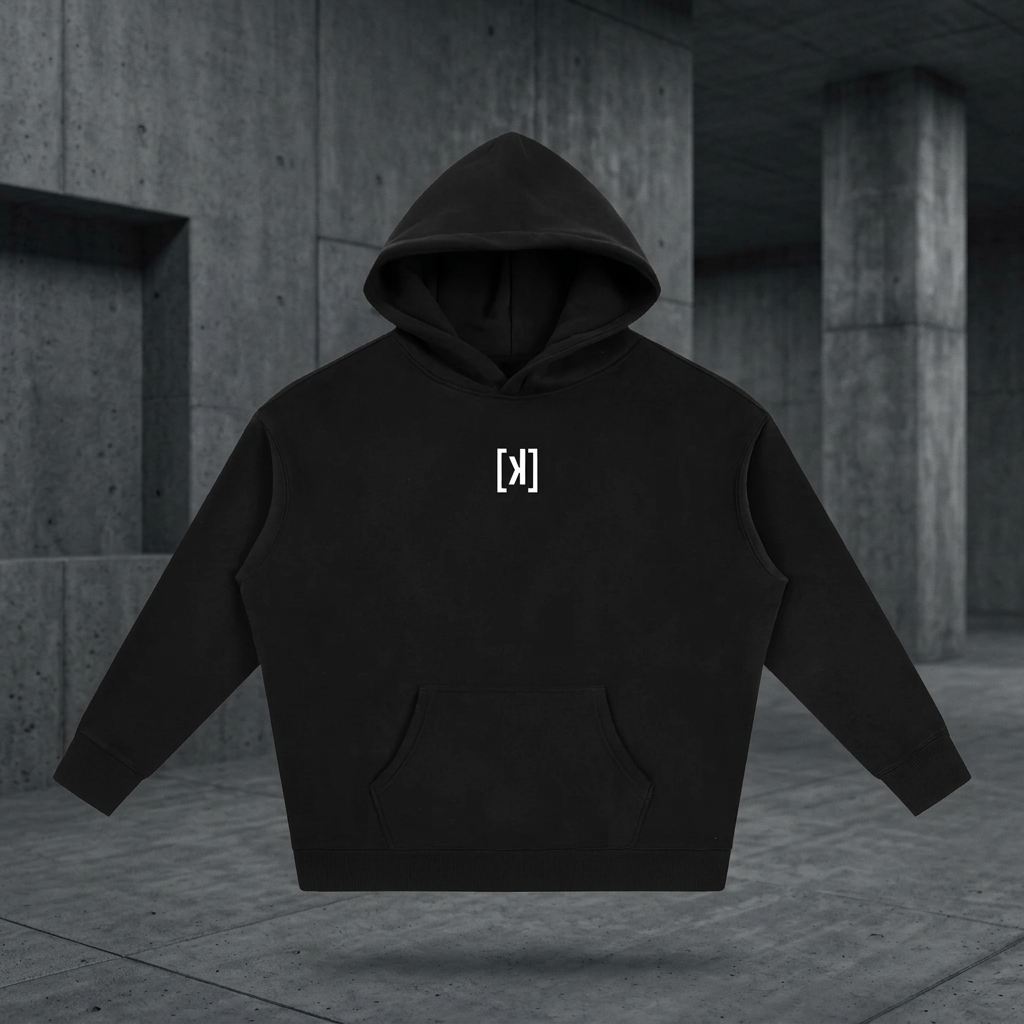 ARTIFACT 01 mockup
