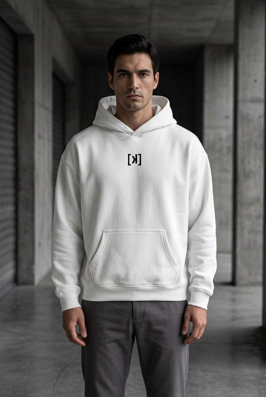 ARTIFACT 06 on-model mockup