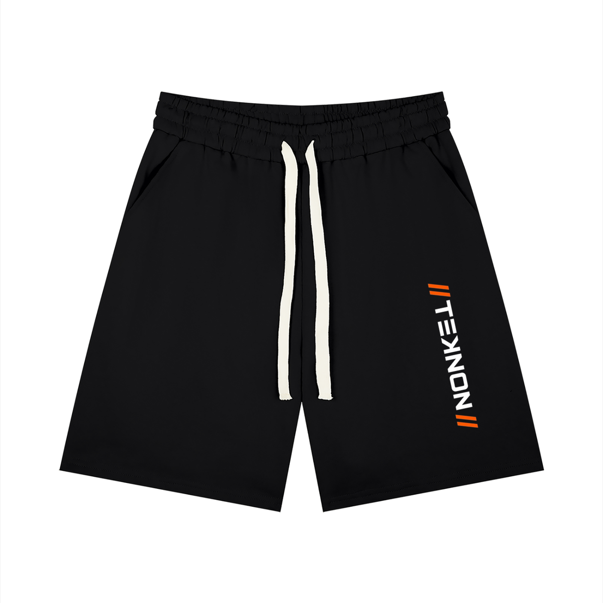 ARTIFACT 05 — Men’s Loose Fit Shorts