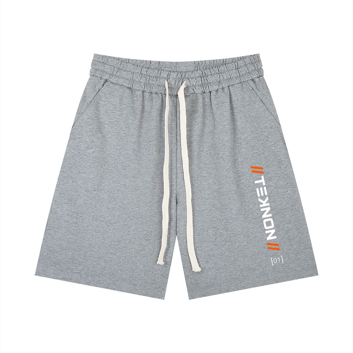 ARTIFACT 05 — Men’s Loose Fit Shorts