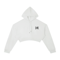 ARTIFACT 07 — Women’s Cropped Hoodie