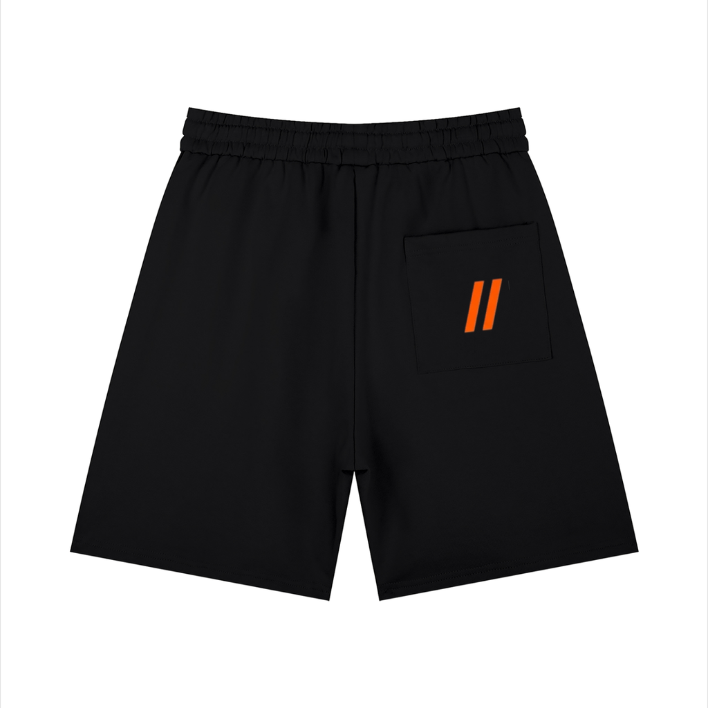 ARTIFACT 05 — Men’s Loose Fit Shorts