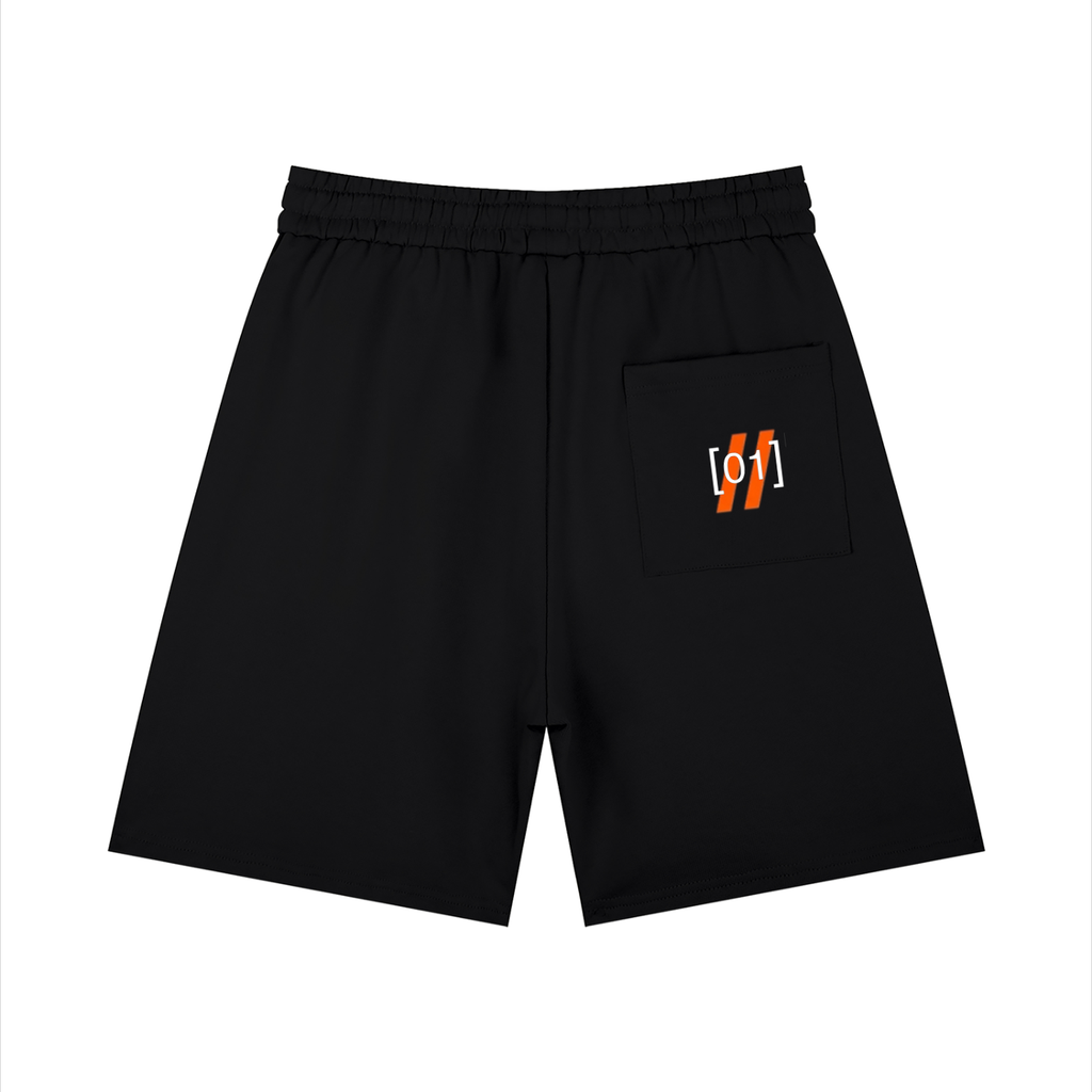 ARTIFACT 05 — Men’s Loose Fit Shorts